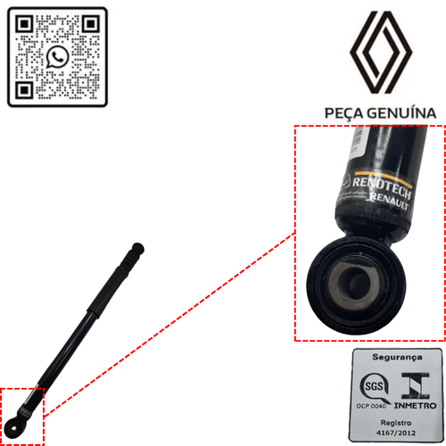 RN 08702R 562108702R AMORT. TRAS. CAPTUR TODAS - 2